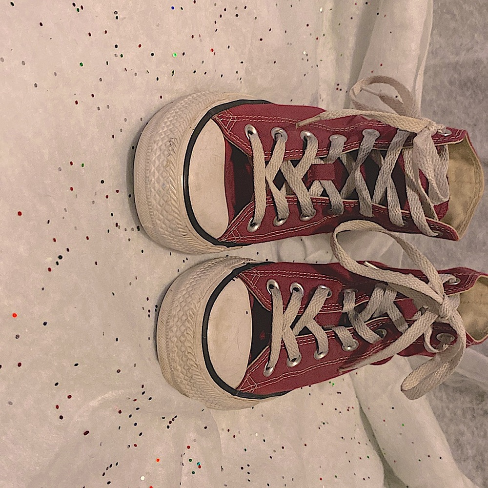 I’ve worn these a couple times but I would like to give these a new home